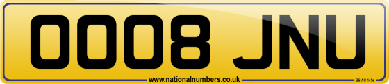 OO08 JNU