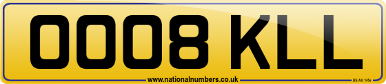 OO08 KLL