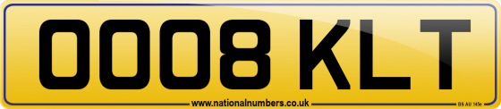 OO08 KLT