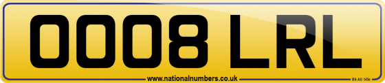 OO08 LRL