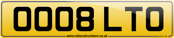 OO08 LTO