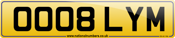 OO08 LYM