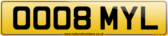 OO08 MYL