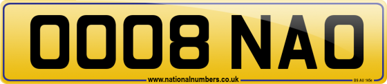 OO08 NAO