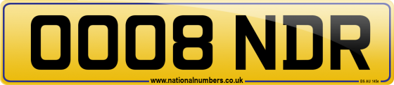 OO08 NDR