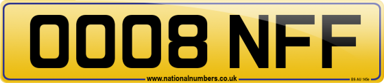 OO08 NFF