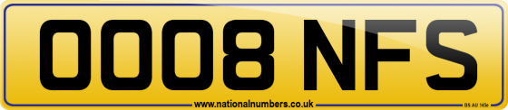 OO08 NFS