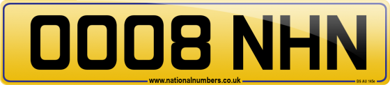 OO08 NHN