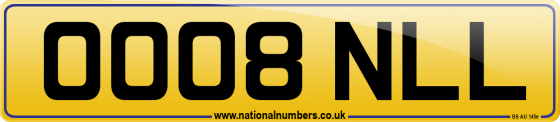 OO08 NLL
