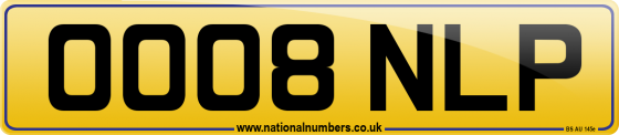 OO08 NLP