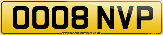 OO08 NVP