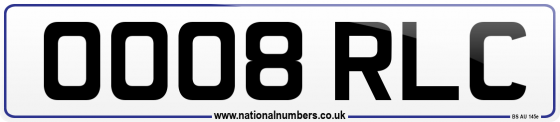 OO08 RLC