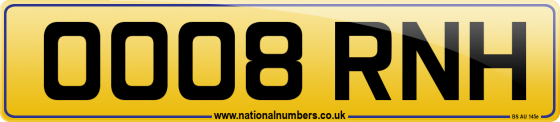 OO08 RNH