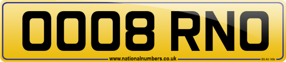 OO08 RNO