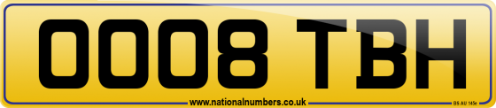 OO08 TBH