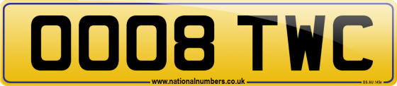 OO08 TWC