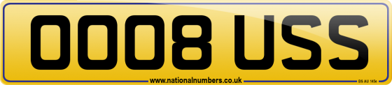OO08 USS