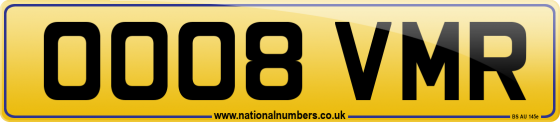 OO08 VMR