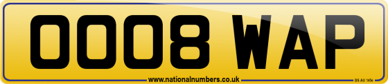 OO08 WAP