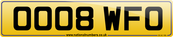 OO08 WFO