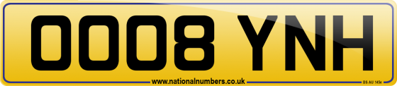 OO08 YNH
