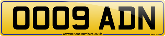 OO09 ADN