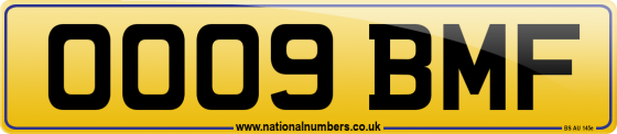 OO09 BMF