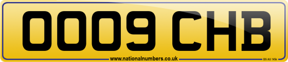 OO09 CHB
