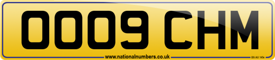 OO09 CHM