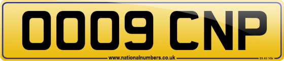 OO09 CNP