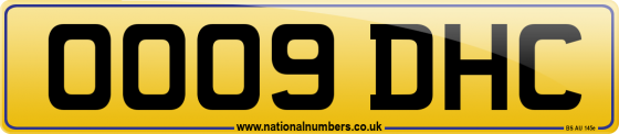 OO09 DHC