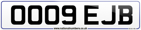 OO09 EJB