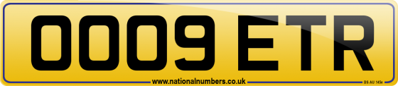 OO09 ETR