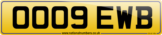 OO09 EWB