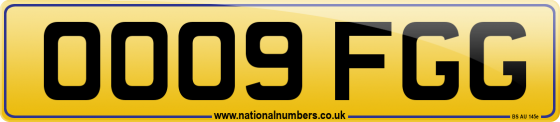OO09 FGG