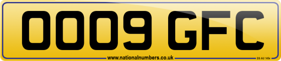 OO09 GFC