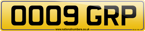 OO09 GRP