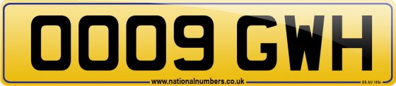 OO09 GWH