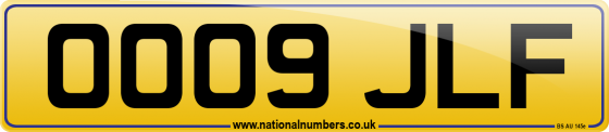 OO09 JLF