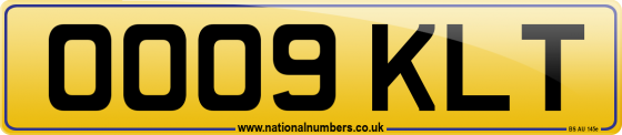 OO09 KLT