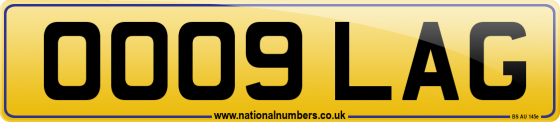 OO09 LAG