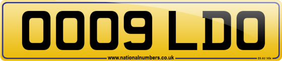 OO09 LDO