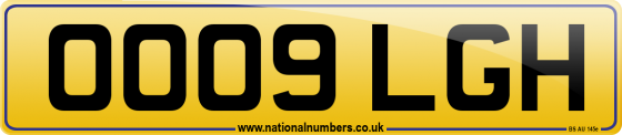OO09 LGH