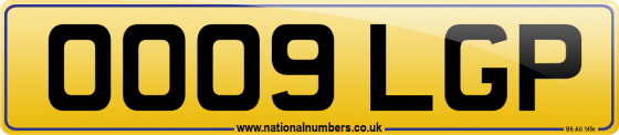 OO09 LGP