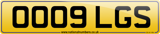 OO09 LGS