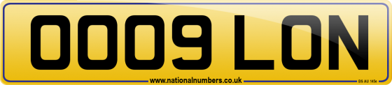 OO09 LON