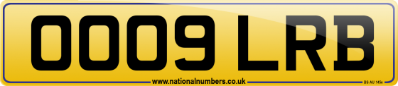 OO09 LRB
