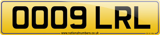 OO09 LRL