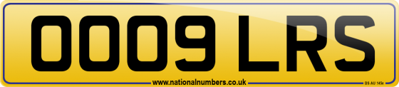 OO09 LRS