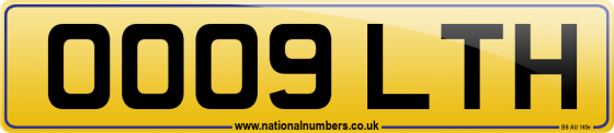 OO09 LTH